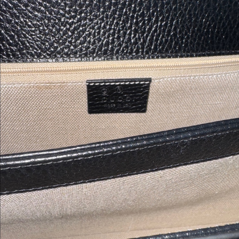 Gucci Interlocking GG Bag⭐️ - Picture 7 of 9